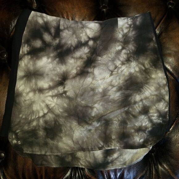 Addison mini Tie Dye skirt S - Picture 2 of 4